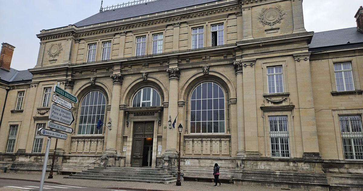 Affaire "Uber soins" : les infirmiers de la Marne condamnés pour fraude à l'Assurance maladie