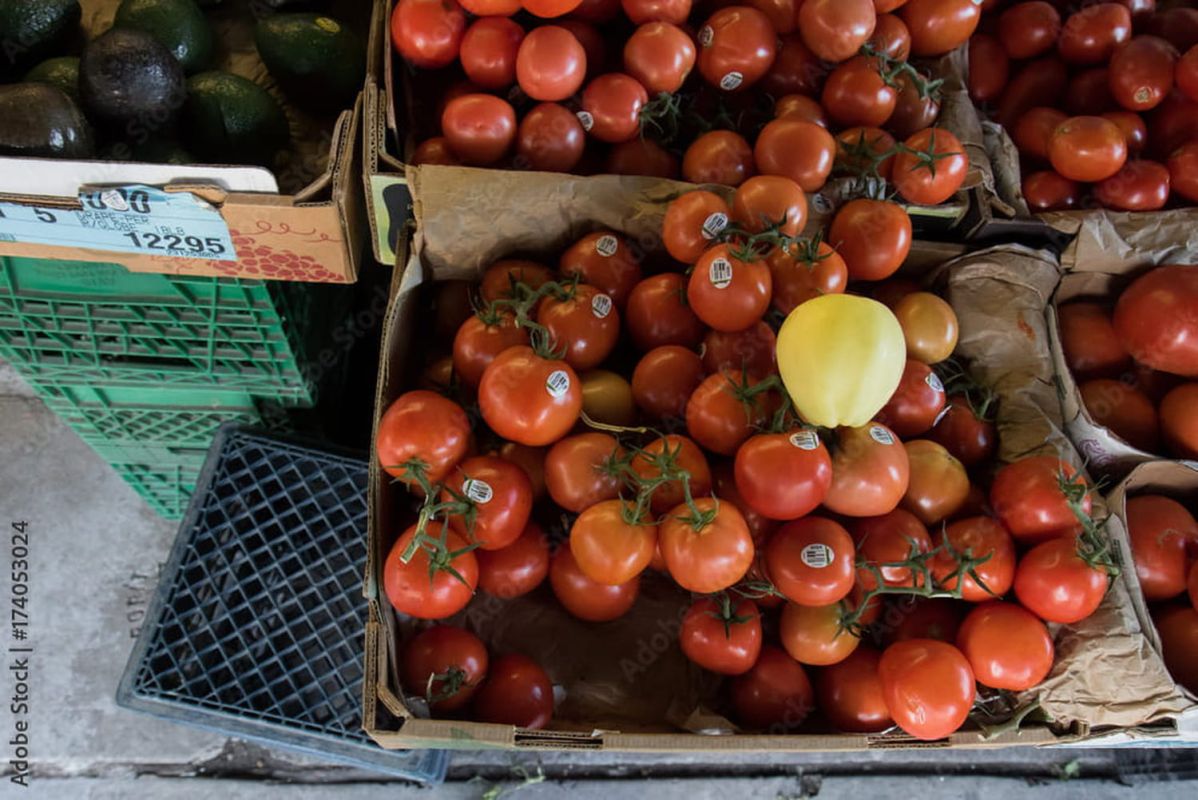 Comprendre l'utilité des autocollants sur fruits et légumes
