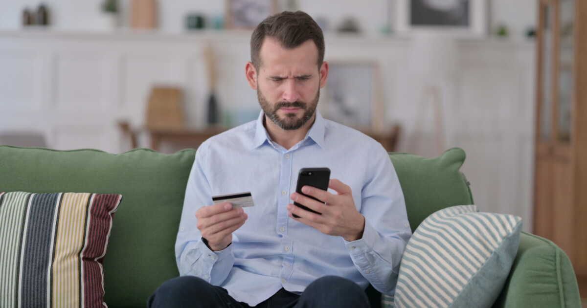 Attention : une fausse alerte bancaire dans votre boîte mail
