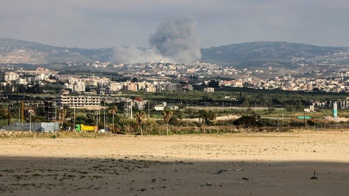 Cessez-le-feu en péril : tensions grandissantes au Moyen-Orient