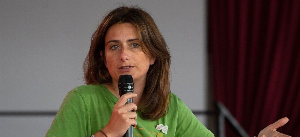 Marine Tondelier veut faire entendre la voix des enfants avec une nouvelle assemblée