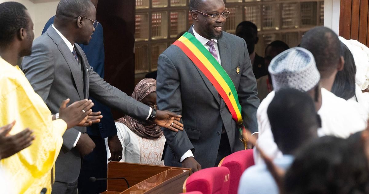 La cohabitation politique au Sénégal : Sonko face à Faye et au défi de la démocratie