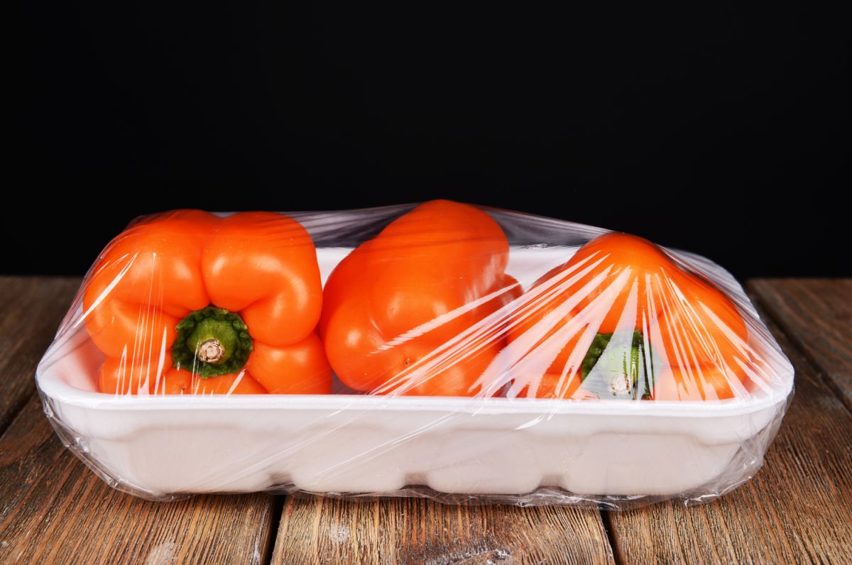 La fin du plastique pour ces 30 fruits et légumes