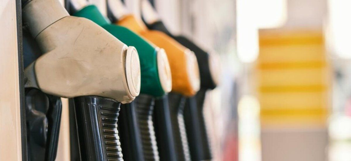 Début des demandes pour l'aide carburant des grands rouleurs