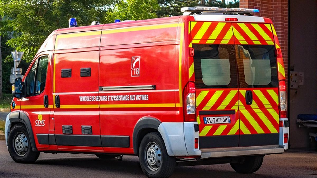 Condamnation d'un conducteur après la mort tragique d'un septuagénaire sur la route