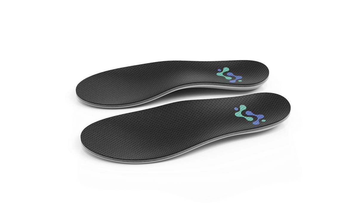 Une semelle innovante pour prévenir les complications du pied diabétique