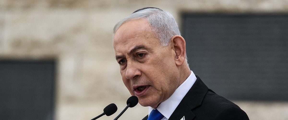 Guerre à Gaza : Benjamin Netanyahu veut désormais contrôler 70 % de l’enclave palestinienne