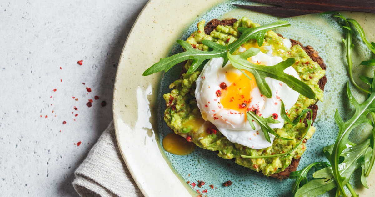la recette star de l'avocado toast selon cyril lignac