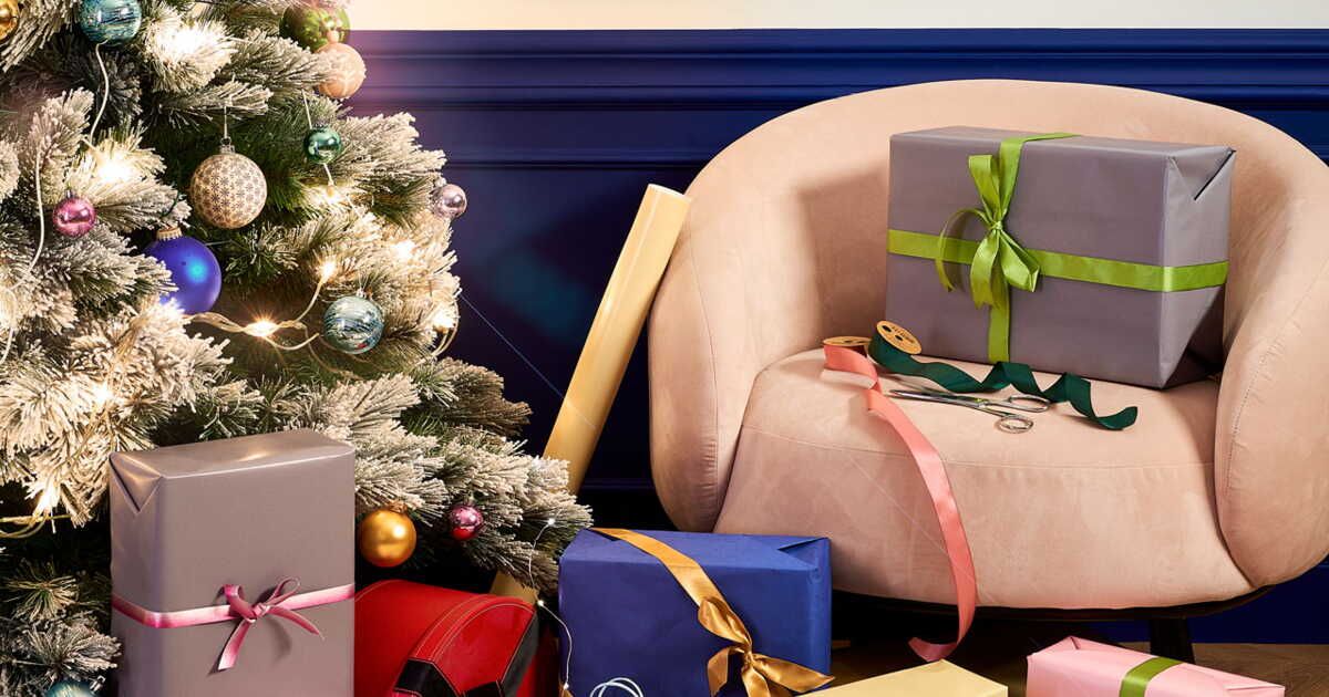 Des cadeaux de Noël faits main : 10 idées originales à réaliser soi-même