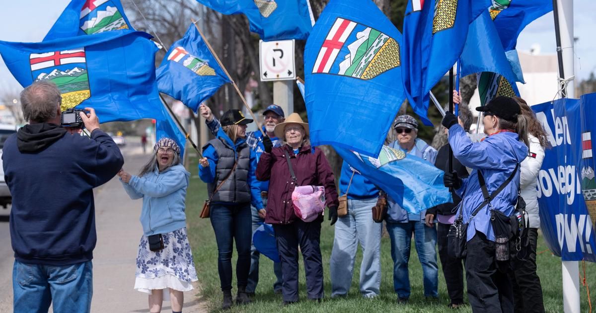 L'Alberta face à la tentation d'une indépendance : un 51e État américain en quête de sens ?