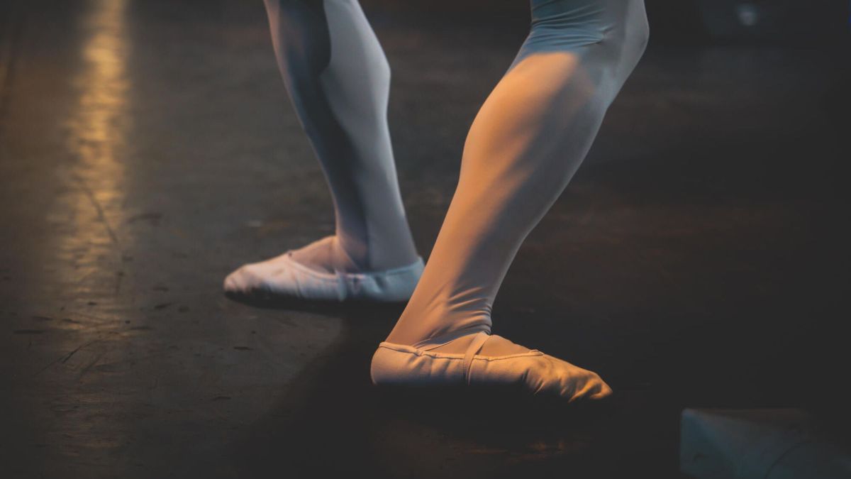 Philippe, ex-danseur de l'Opéra de Paris, révèle le secret de sa pension après 28 ans de ballet
