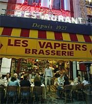 À Trouville, un voyage culinaire entre terre et mer