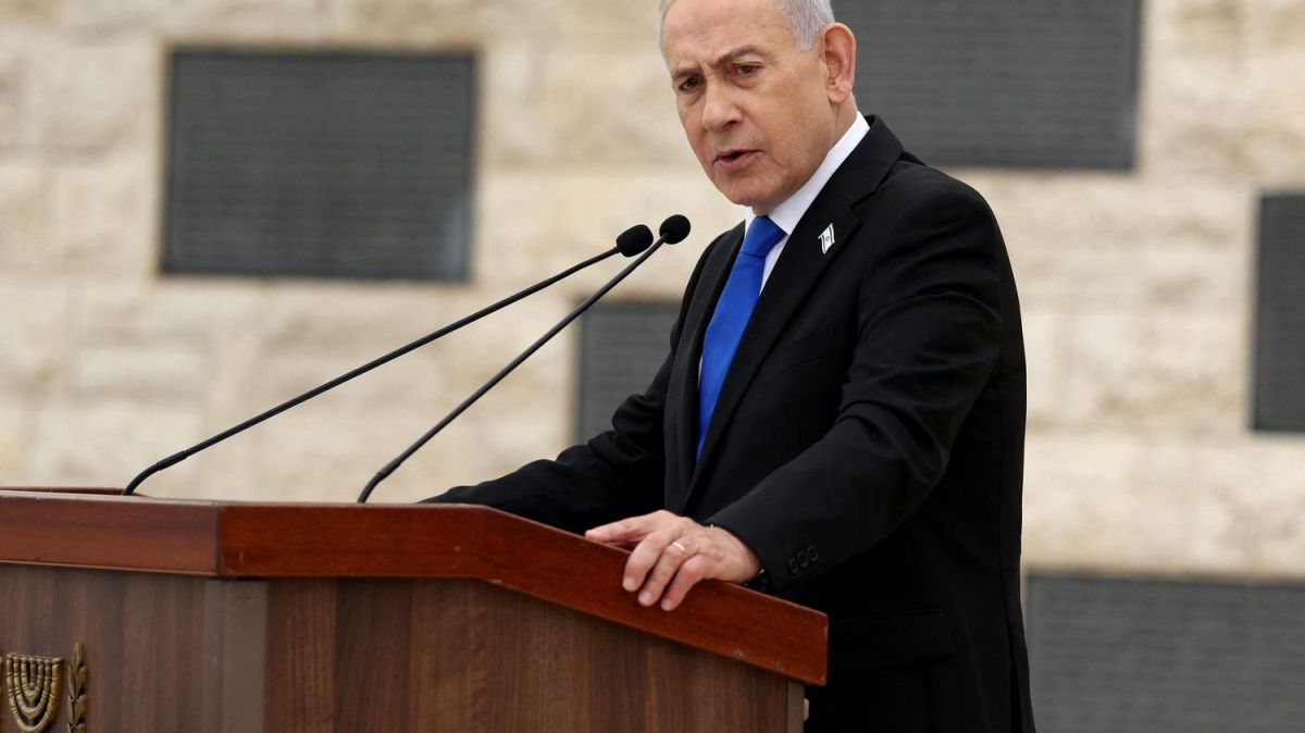 La pression de Netanyahou sur Gaza : l'armée israélienne s'attaque à 70 % du territoire