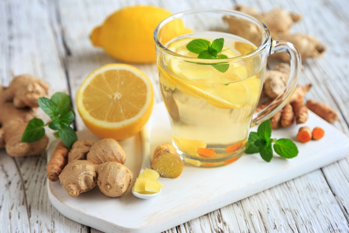 Ces aliments qui renforcent votre immunité cet hiver