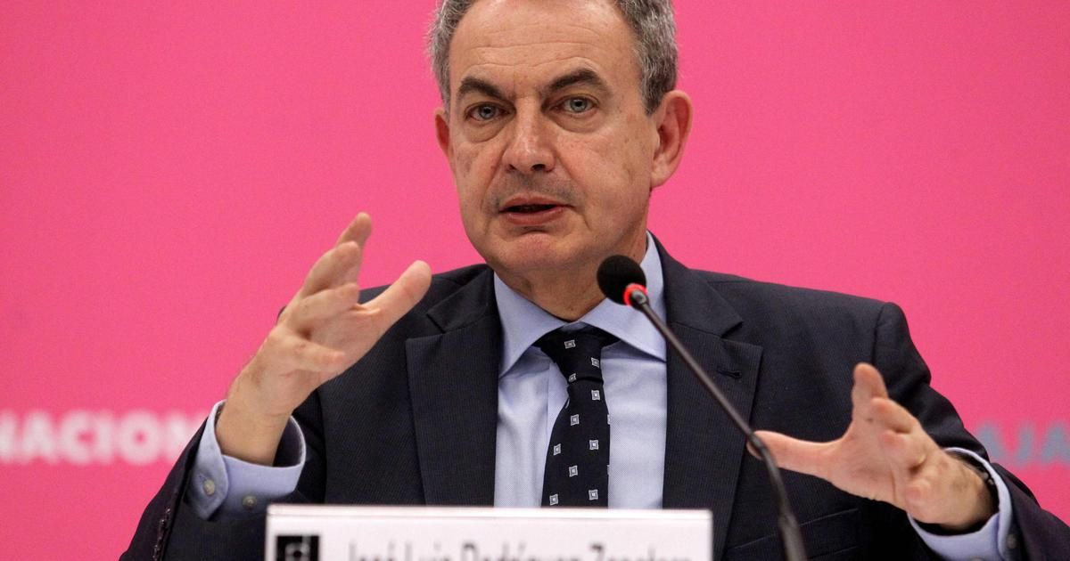 Les liens troubles de Zapatero avec le Venezuela : une affaire qui fait exploser les révélations