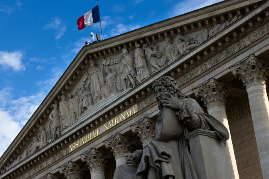 178 ans après l'abolition, les députés se préparent à supprimer le Code noir