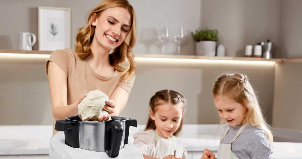 Comment choisir le robot cuiseur idéal pour votre cuisine