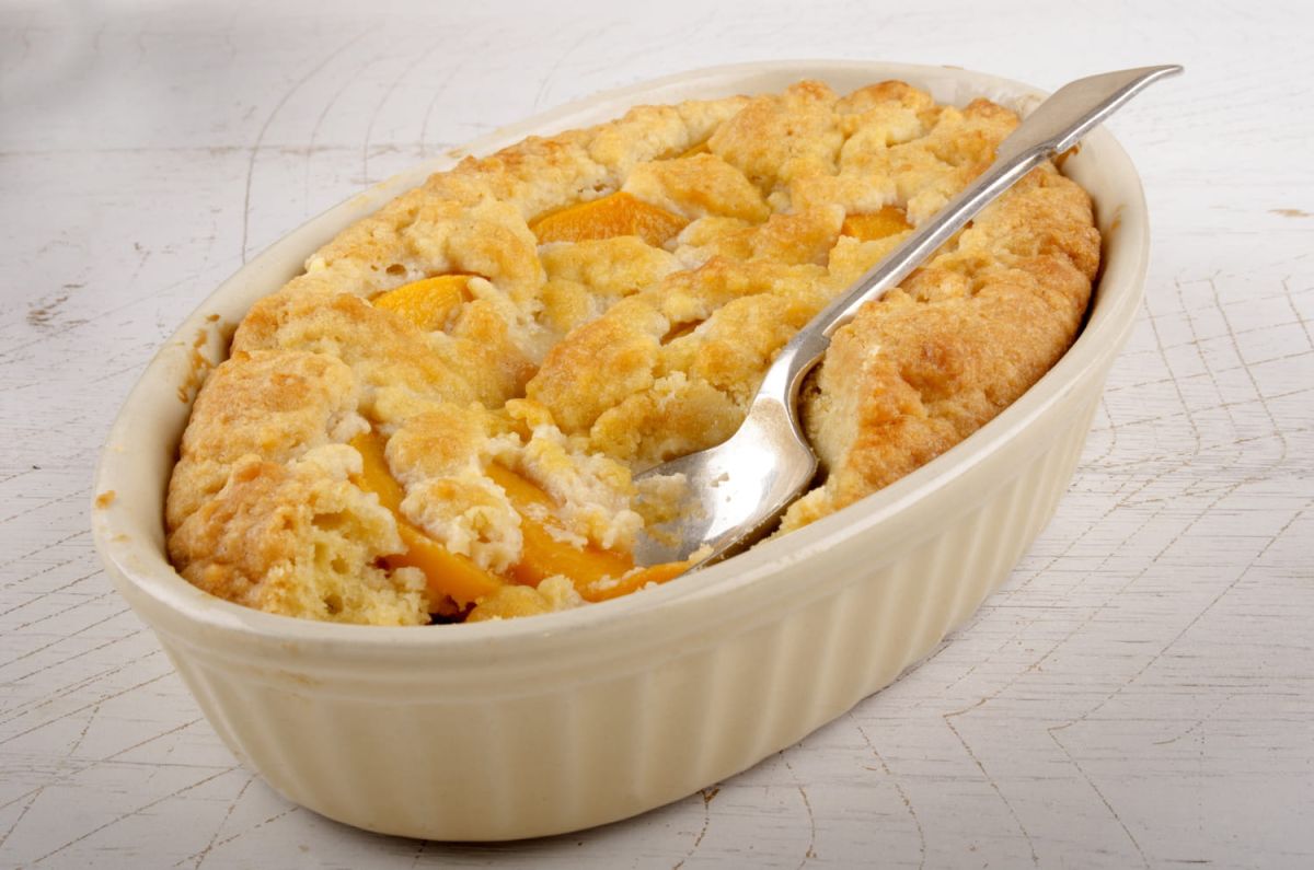 Un dessert léger pour sublimer vos abricots trop mûrs