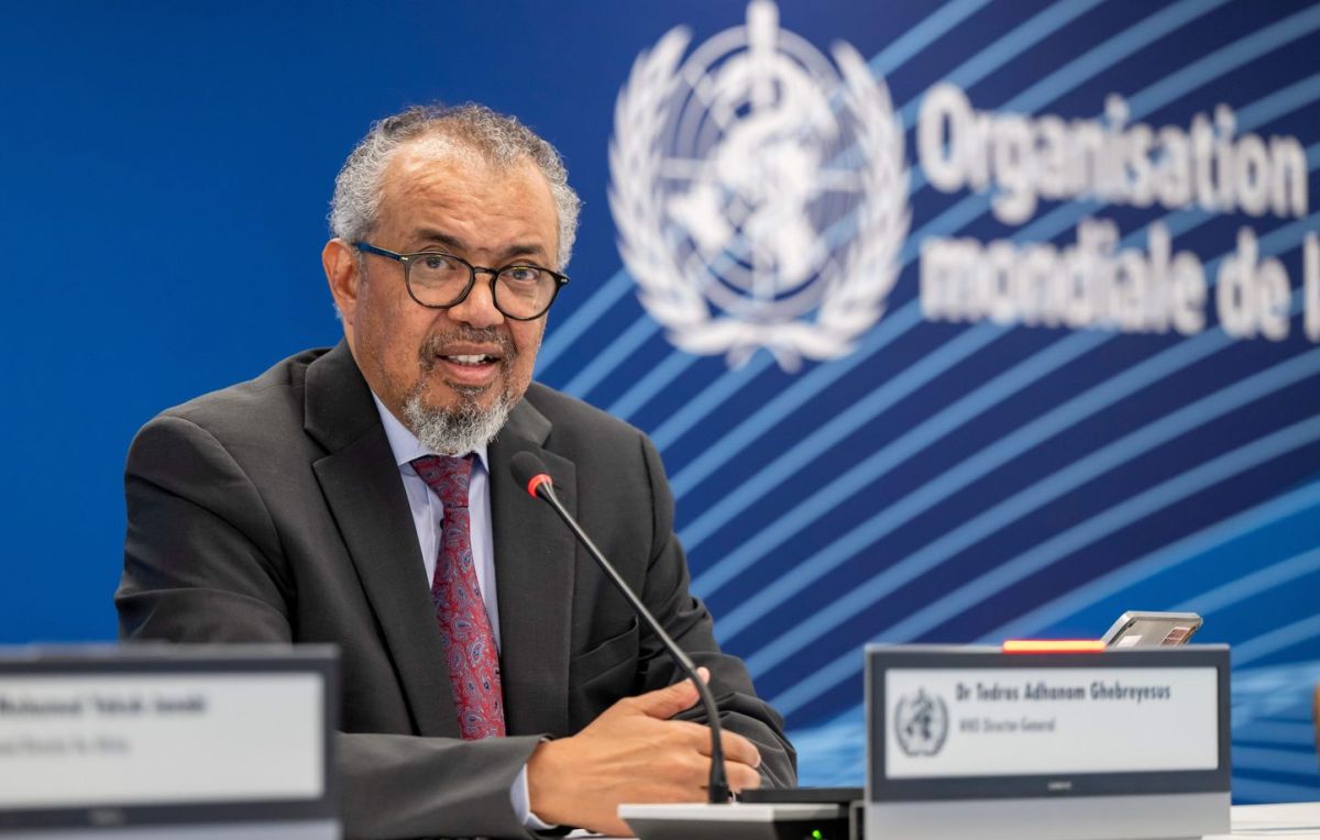 Ebola en RDC : l'OMS promet un soutien essentiel à la population