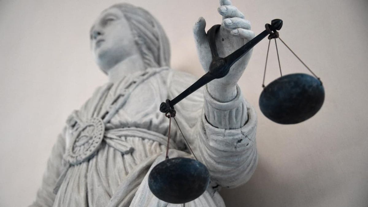 Meurtre orchestré : une femme face à la justice dans l'Oise
