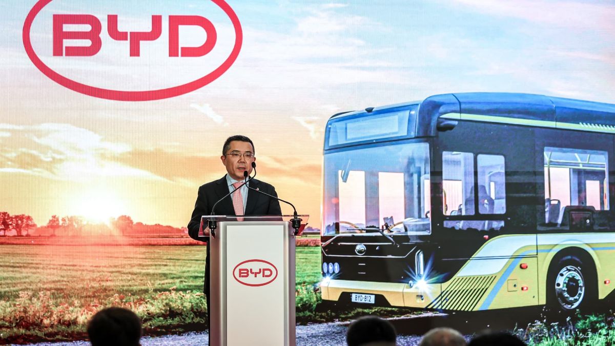 Quand la Chine s'implante en Europe : un tournant industriel prometteur