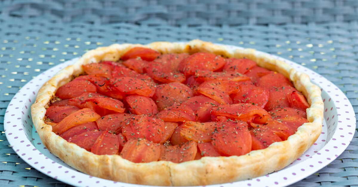 Découvrez ces tartes salées grecques pour un été rafraîchissant