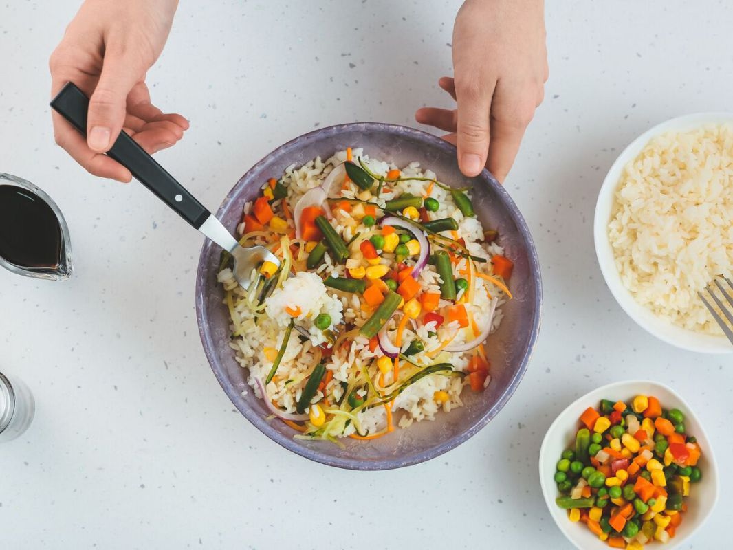 Recettes rapides : 9 plats gourmands en moins de 15 minutes