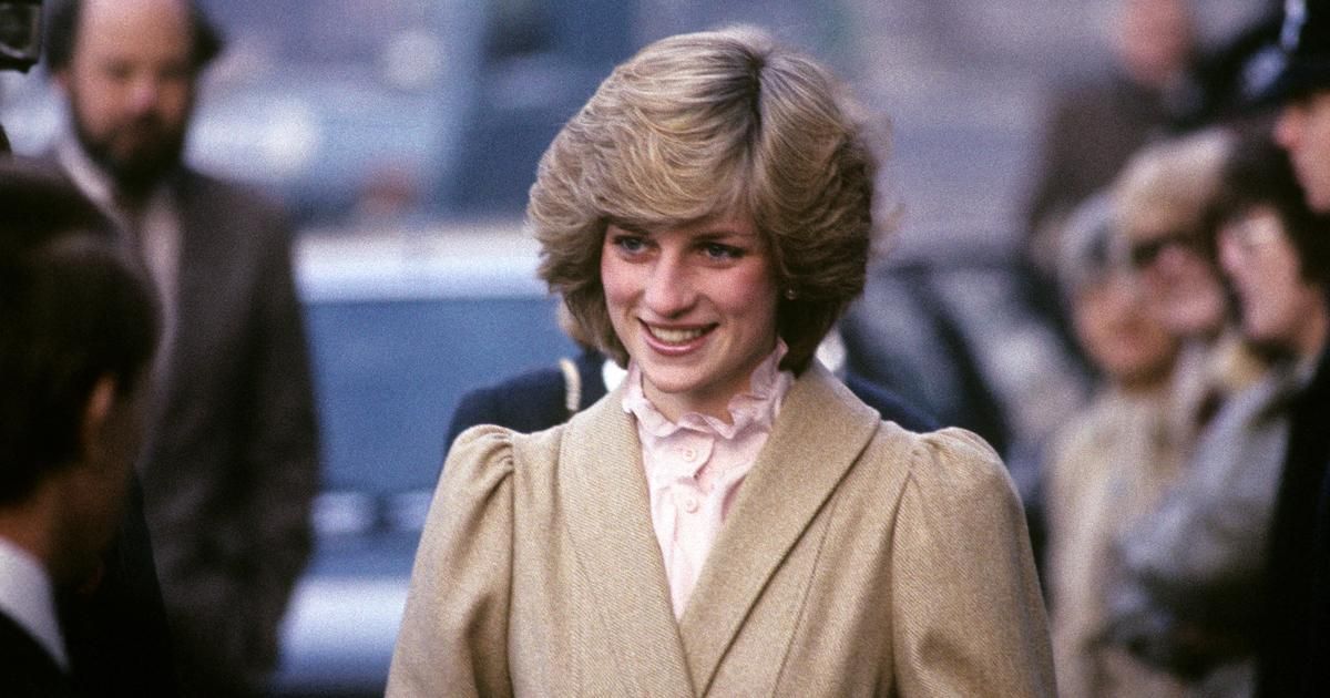 le petit déjeuner royal de lady di : la recette révélée 20 ans plus tard