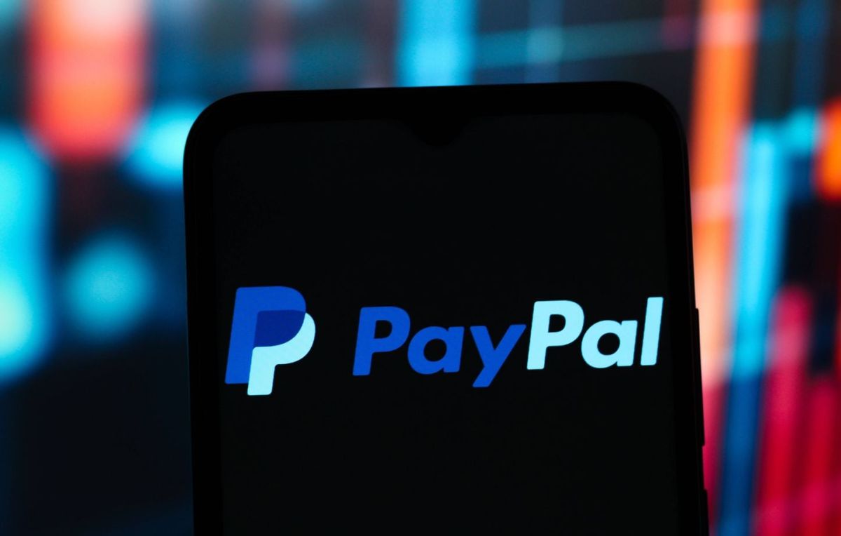 Attention à l'escroquerie PayPal sur Vinted et Leboncoin : ce qu'il faut savoir