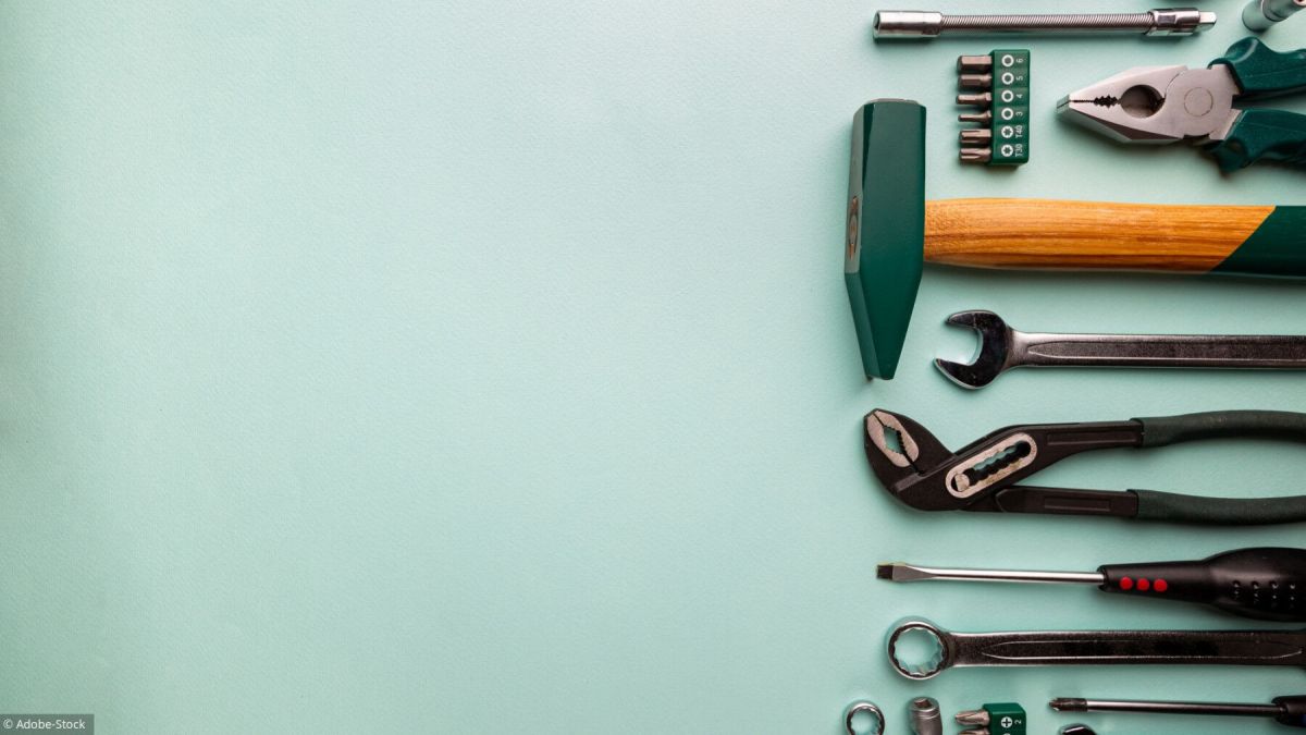 Peinture et bricolage: ce qu'il faut savoir pendant le confinement