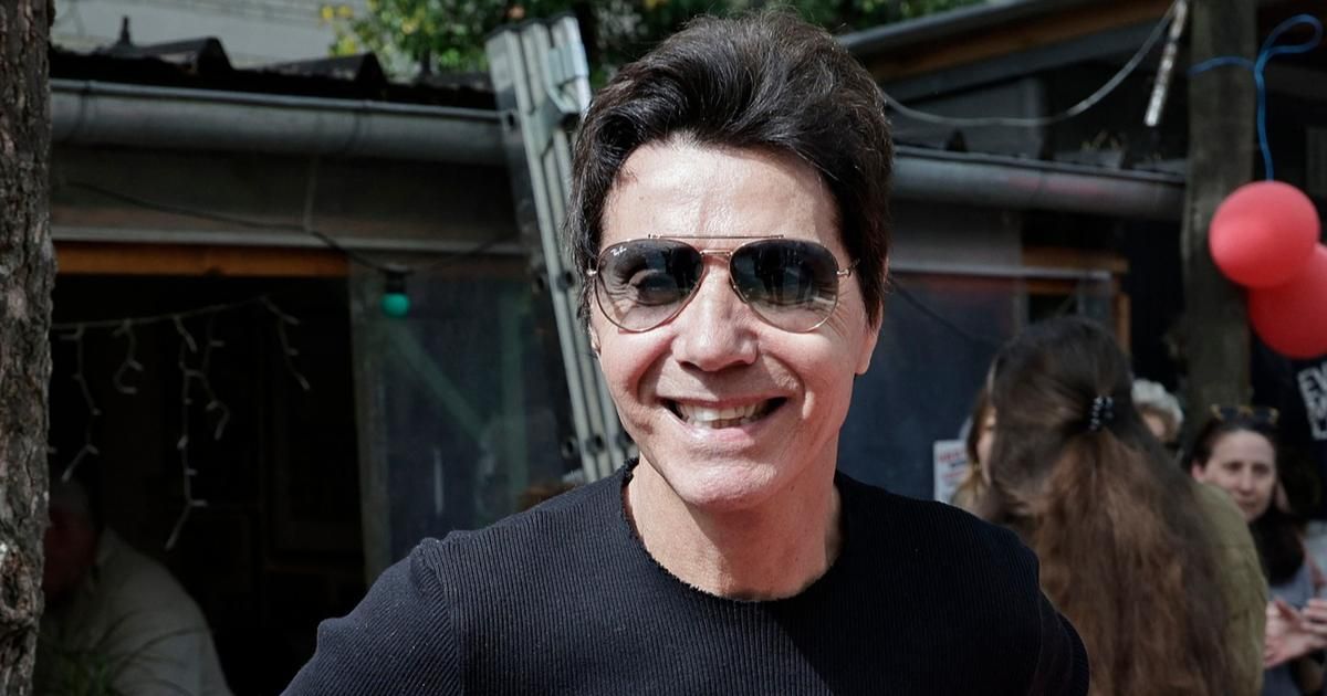 À Hénin-Beaumont, la controverse s'invite au concert de Jean-Luc Lahaye