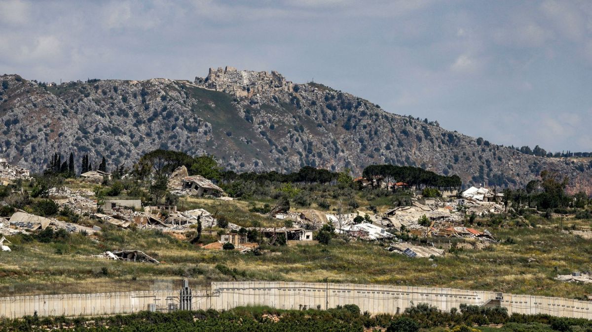 Sites archéologiques en péril au Liban : un appel urgent du ministre de la Culture