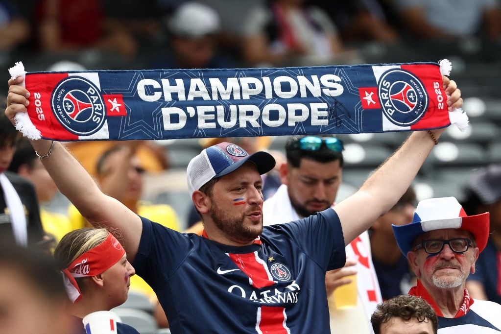 Sécurité renforcée et mobilisation des fans avant le choc PSG-Arsenal