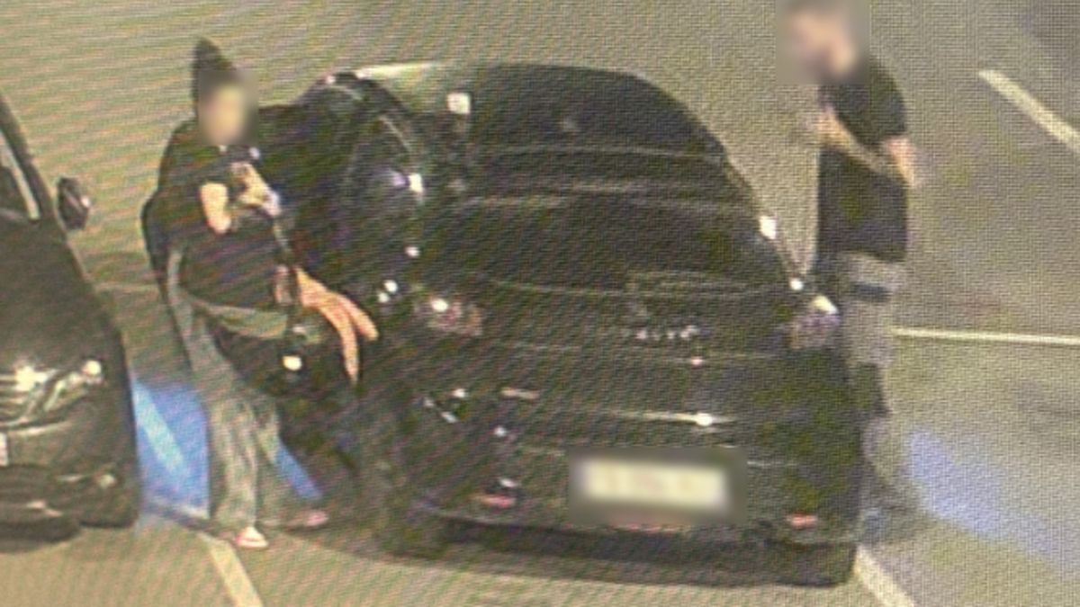 Conduite en état d'ivresse : un bébé de 9 mois découvert dans une voiture