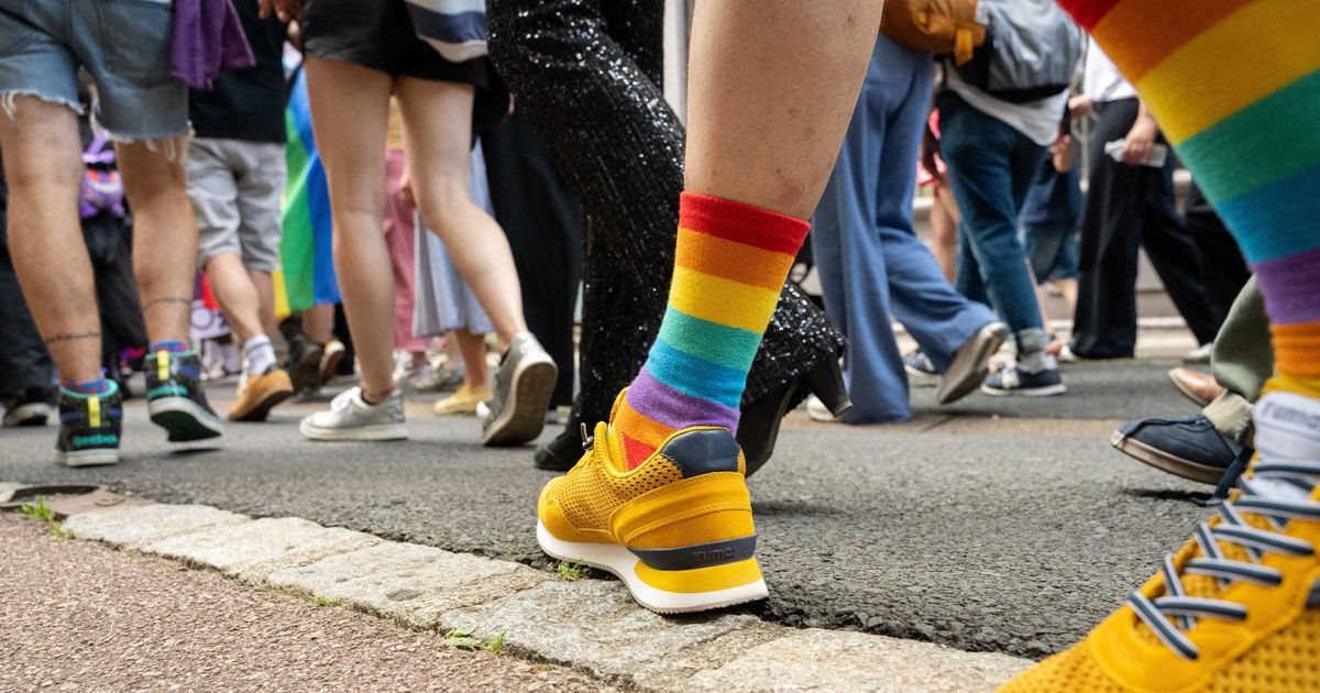 Lille célèbre la diversité avec sa 29ème marche des fiertés ce samedi