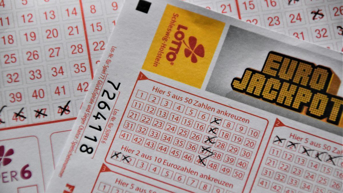 Un dernier sourire : un Australien malade remporte 475 000 euros au loto