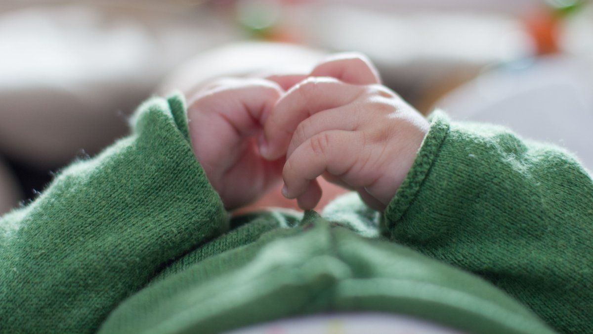 Un bébé de 28 jours gravement blessé après une attaque de chien à Eppeville