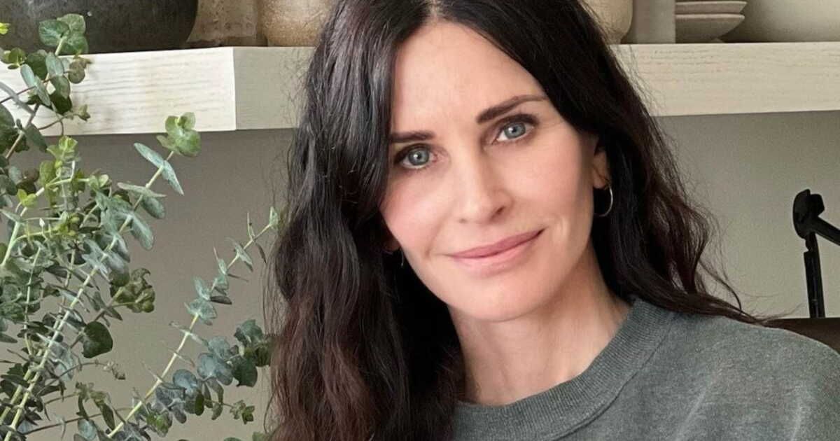 La recette express de la sauce au poivre par Courteney Cox et Kevin Lee