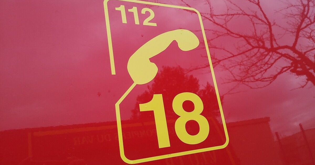 Tragique accident de moto à Hyères : un mort et deux blessés
