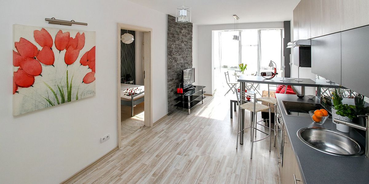 Les indispensables d'un logement meublé : votre guide pratique