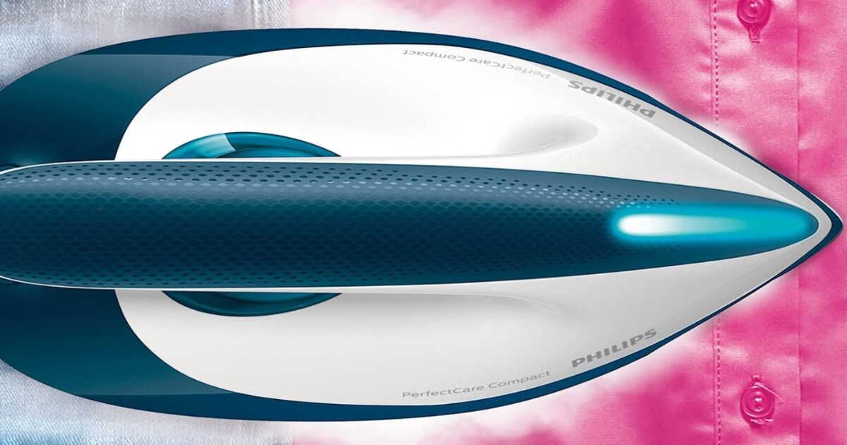 La centrale vapeur Philips en promo : la chouchoute des consommateurs