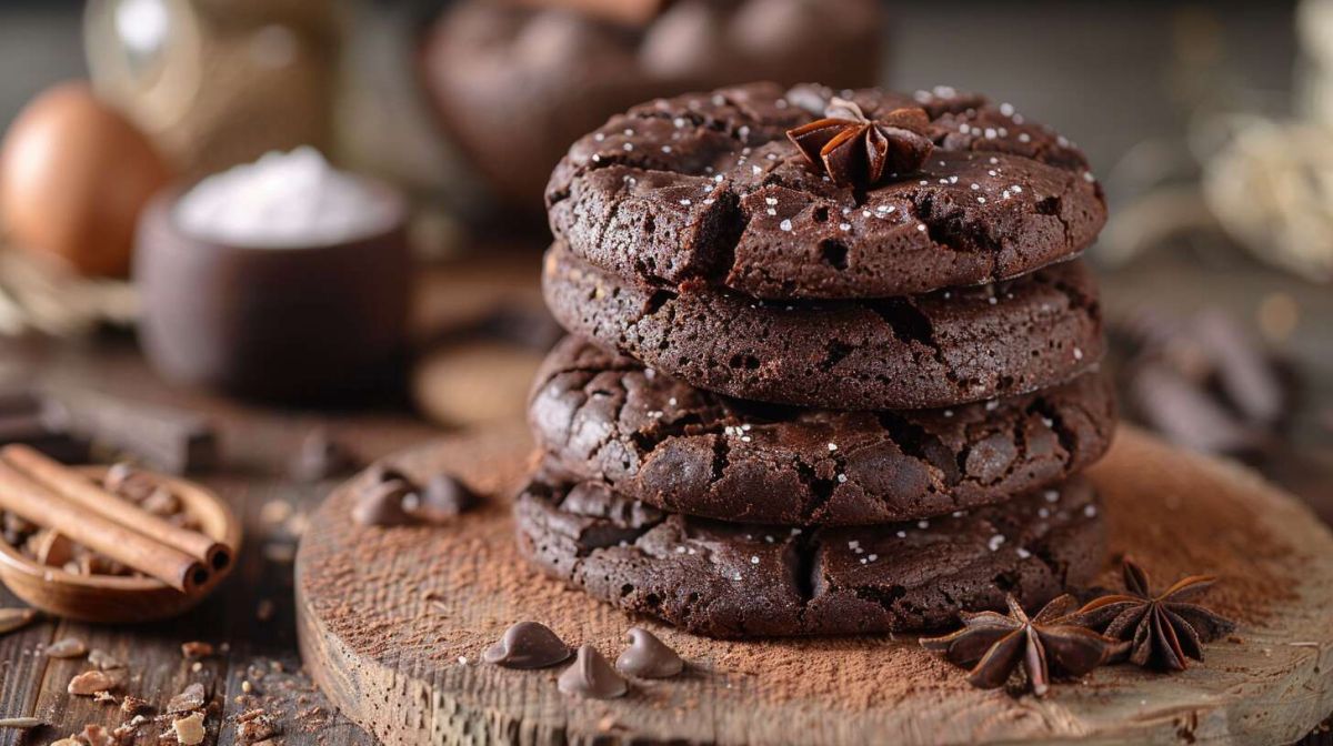 Des crinkles irrésistibles : la recette incontournable