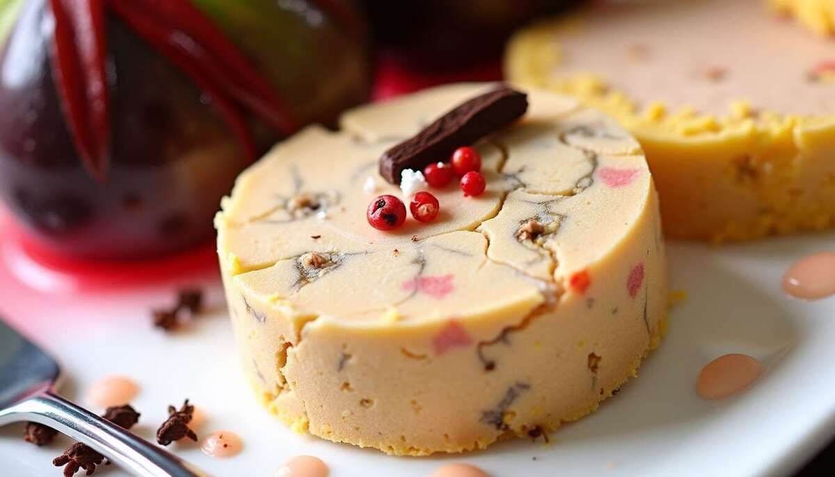 Un délice raffiné : réussir le foie gras au four facilement