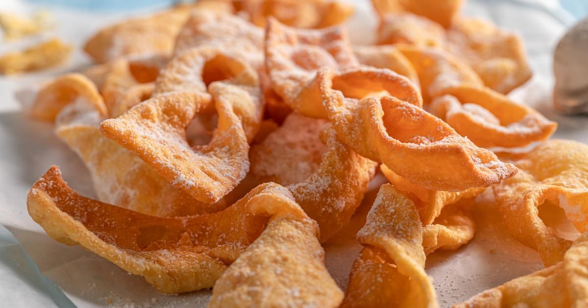 Les traditions gourmandes de Mardi gras révélées