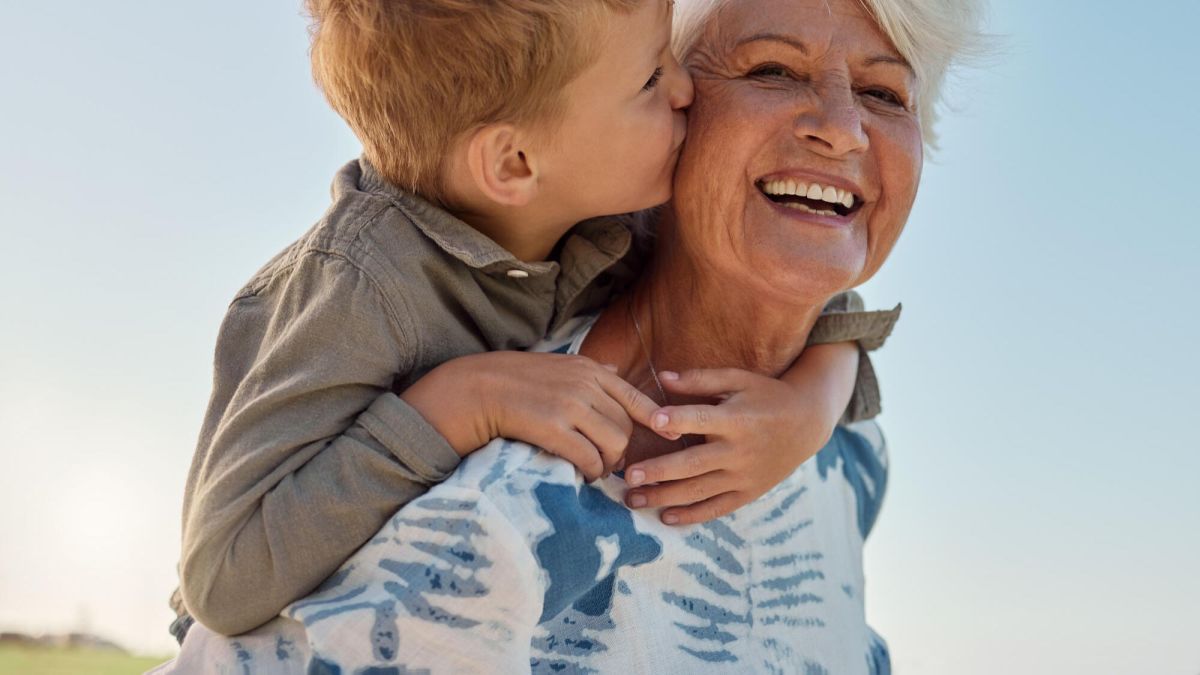 Comment donner à ses petits-enfants peut réduire les droits de succession