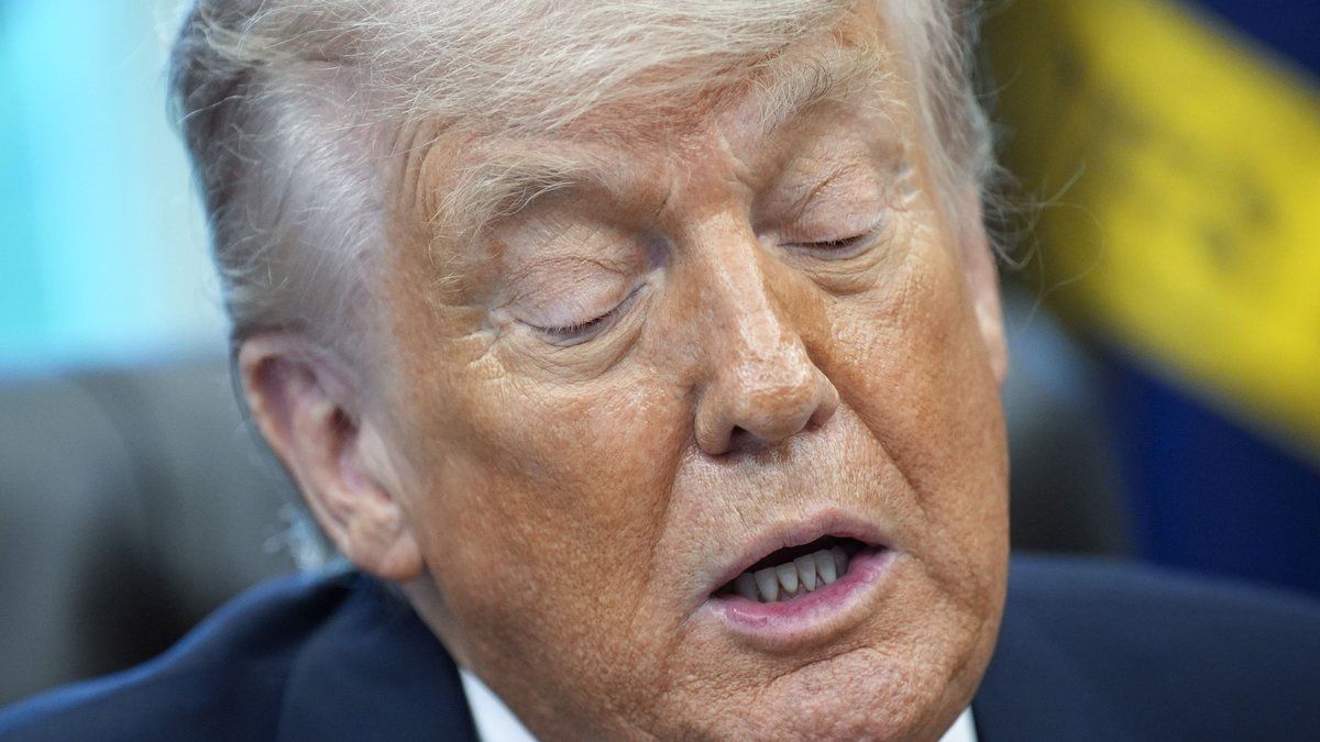 Trump annonce un engagement de l'Iran sur l'armement nucléaire, tensions au Moyen-Orient