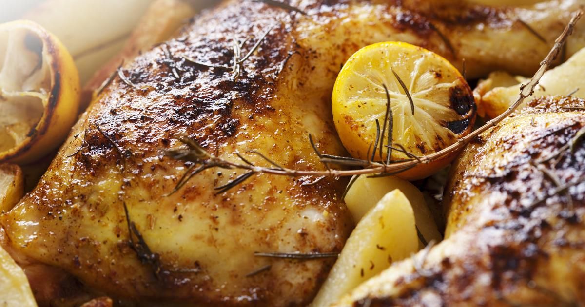 Menu de la semaine : des recettes savoureuses du 17 au 23 février