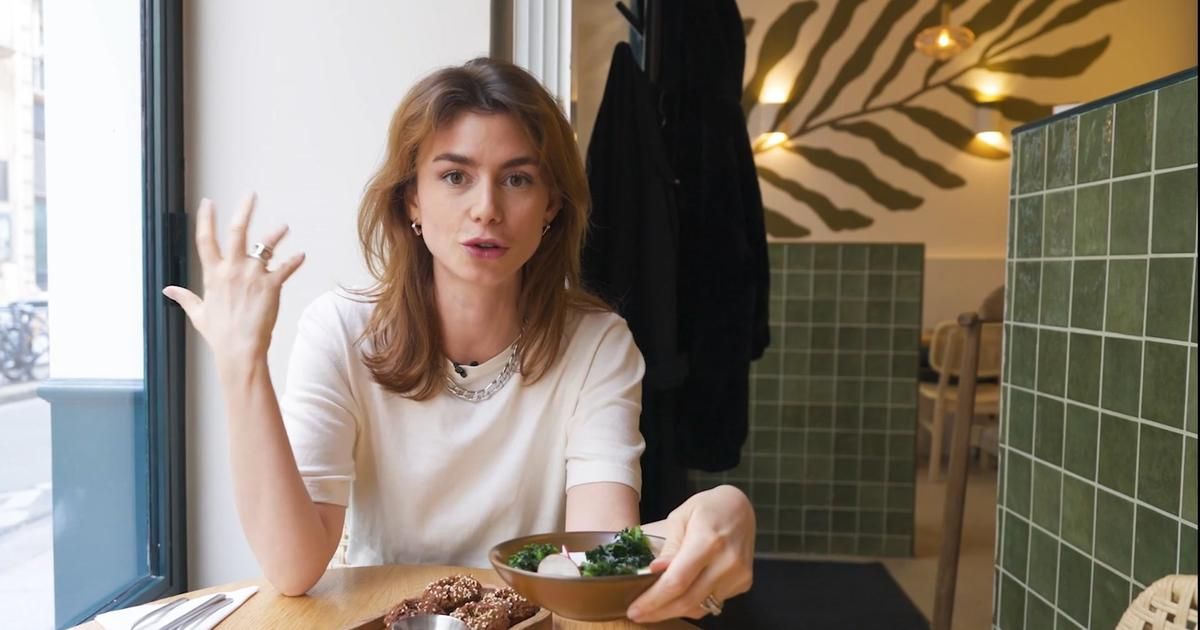 Découvrez Qasti Green, la pépite végétarienne du Liban