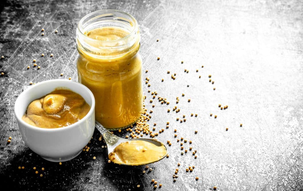 7 alternatives savoureuses à la moutarde pour vos plats