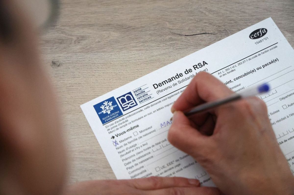 Nouveautés du 1er juin : smic, prime carburant et rsa